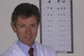 baccara oculista|Oculista Dr. Fabio Baccara, Trieste .